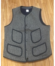 ANATOMICA | ベスト