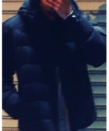 UNIQLO | ダウンジャケット/コート