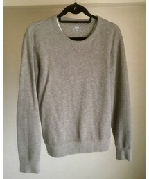 UNIQLO | スウェット