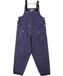 Nigel Cabourn | サロペット/オーバーオール