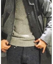 UNIQLO | ニット/セーター