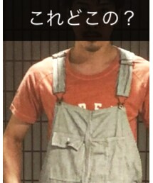 不明 | Tシャツ/カットソー