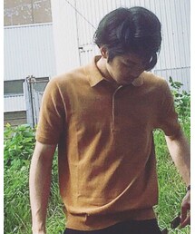 UNIQLO | ポロシャツ