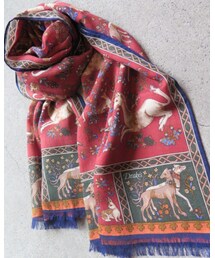 DRAKE'S | ストール/ショール