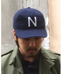 EBBETS FIELD FLANNELS | キャップ