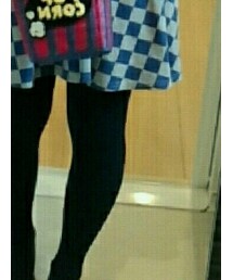 Candy Stripper | スカート