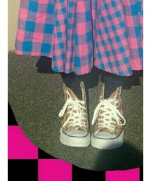 CONVERSE | スニーカー