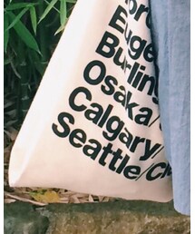 American Apparel | トートバッグ
