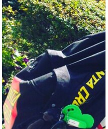 SANTA CRUZ | バックパック/リュック