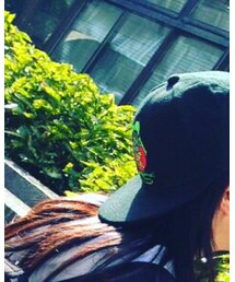 ratfink | キャップ