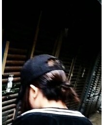 サンキューマート | キャップ