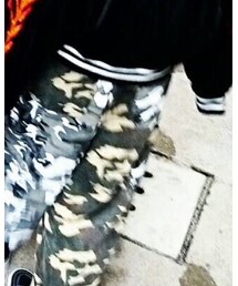 ファンキーフルーツ | サロペット/オーバーオール