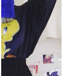 トゥイーティー | スウェット