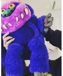 mypetmonster | おもちゃ