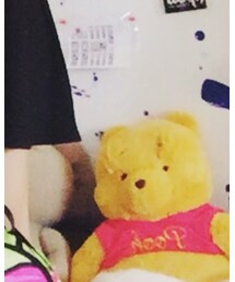 プーさん | おもちゃ