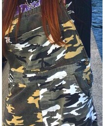 ファンキーフルーツ | サロペット/オーバーオール