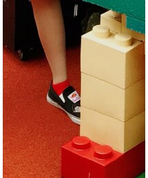 GU | スリッポン