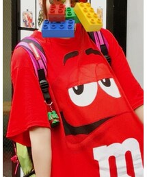 SPRAYGROUND | バックパック/リュック