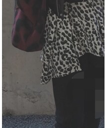 Bou Jeloud | シャツ/ブラウス