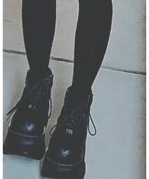 DEMONIA | シューズ