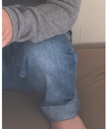 ZARA | デニムパンツ