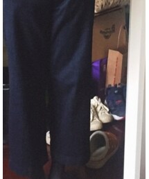 MUJI Labo | デニムパンツ