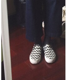 VANS | スニーカー
