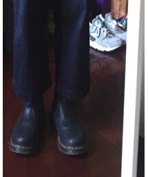 Dr. Martens | ブーツ