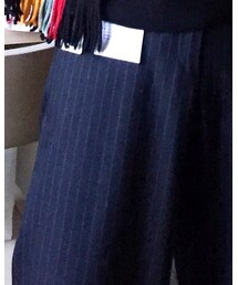UNIQLO | スラックス