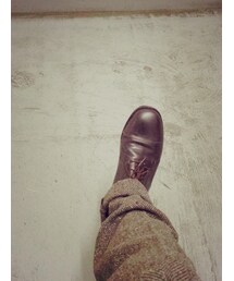 サービスシューズ(ドレスシューズ)