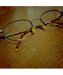 メガネ(メガネ)