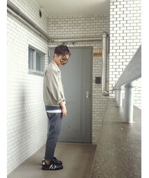 アーム太い | ジャケット/アウター