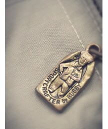 上着のチャック | ジャケット/アウター