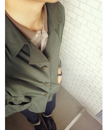 古着 | ジャケット/アウター