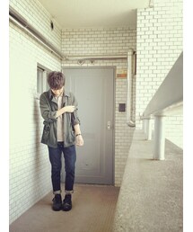 前開けたら | その他