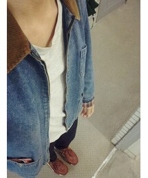 古着 | トップス