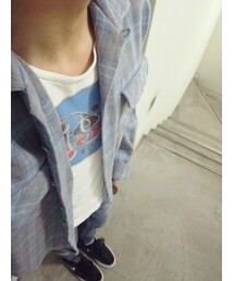 古着 | トップス