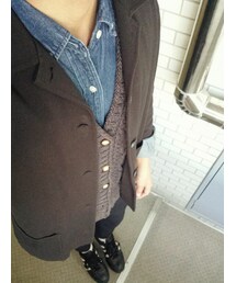 古着 | ジャケット/アウター