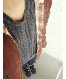 古着 | ジャケット/アウター