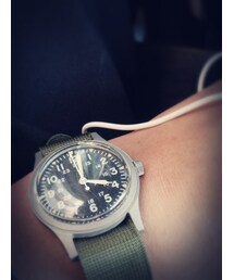 古着 | アナログ腕時計