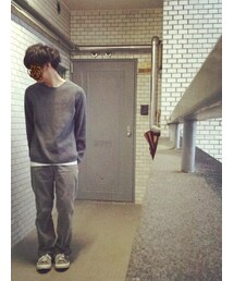 コートなし | トップス