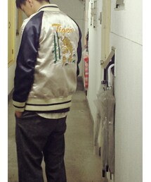 古着 | ジャケット/アウター