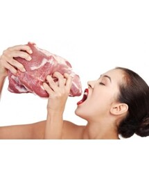 肉が呼んでる | ボディケア/ボディクリーム