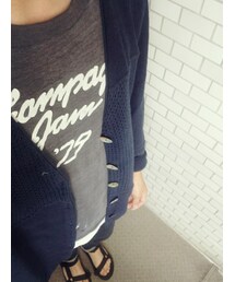 古着 | トップス