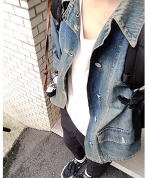 古着 | ジャケット/アウター