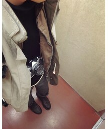 古着 | ジャケット/アウター