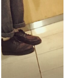 ワークブーツ | シューズ