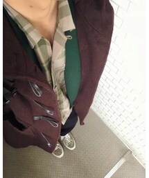 古着 | トップス