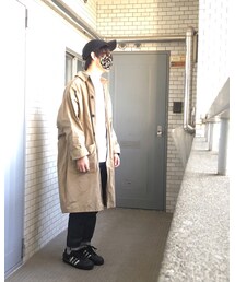 横 | ジャケット/アウター