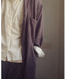 IKKUNA | その他アウター